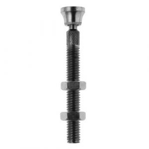 Husillo articulado DESTACO 507206-M con rosca M8